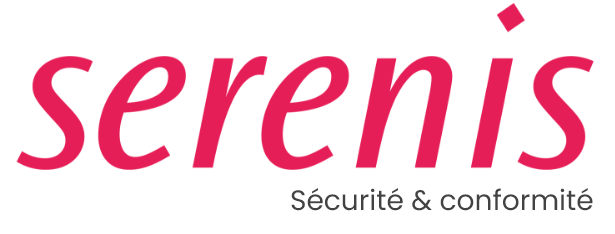 Logo Serenis