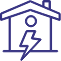 Icone maison