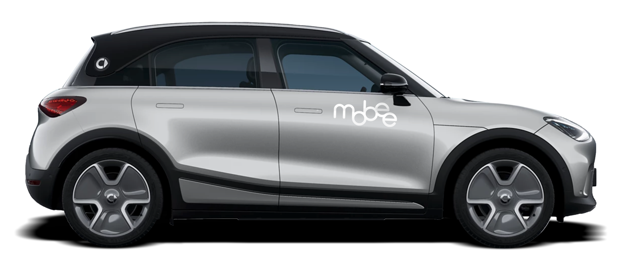 SMEG • Smart droite