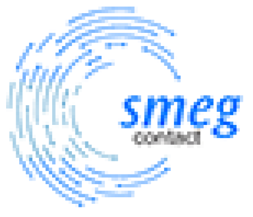 SMEG • Logo smeg contact mini