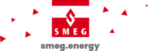 SMEG • Logo