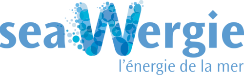 SMEG • Seawergie logo